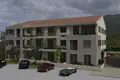 Appartement 1 chambre 52 m² Radanovici, Monténégro