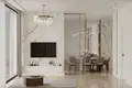 1 bedroom apartment 66 m² Germasogeia, Cyprus