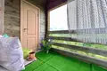 Haus 76 m² Chaciezynski sielski Saviet, Belarus