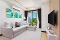 1 bedroom apartment 45 m² Phuket, Thailand