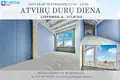 Wohnung 1 zimmer 40 m² Vilnius, Litauen