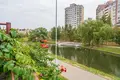 Apartamento 4 habitaciones 112 m² Minsk, Belarús