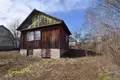 Casa 72 m² Rakauski siel ski Saviet, Bielorrusia