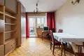 Appartement 3 chambres 54 m² Varsovie, Pologne