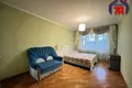 3 room apartment 76 m² Salihorsk, Belarus