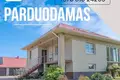 Casa 194 m² Alytus, Lituania