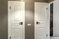 1 bedroom apartment 42 m² Sienica, Belarus