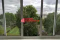 Appartement 1 chambre 33 m² Hrodna, Bélarus