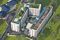 Apartamento 1 habitacion 38 m² Choeng Thale, Tailandia