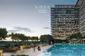 Квартира 1 спальня 67 м² Дубай, ОАЭ