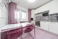 3 room apartment 66 m² Minsk, Belarus