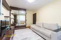 2 room apartment 38 m² Minsk, Belarus