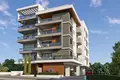 2 bedroom apartment 81 m² Strovolos, Cyprus