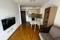 Apartamento 1 habitacion 30 m² Becici, Montenegro