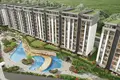 Apartamento 3 habitaciones 105 m² Eyupsultan, Turquía