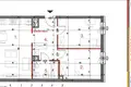 Wohnung 3 zimmer 61 m² Warschau, Polen