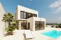 2 bedroom house 74 m² Aguilas, Spain