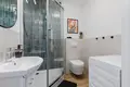 Appartement 2 chambres 24 m² en Varsovie, Pologne