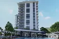 Wohnung 5 zimmer 67 m² Alanya, Türkei