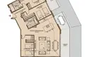 Penthouse 4 pokoi 144 m² Fuengirola, Hiszpania