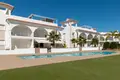 2 bedroom penthouse 94 m² Rojales, Spain