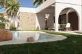 3-Schlafzimmer-Villa 175 m² Murcia, Spanien