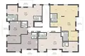 Квартира 5 комнат 103 м² Колодищанский сельский Совет, Беларусь