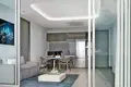 Appartement 2 chambres 125 m² Phuket, Thaïlande