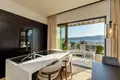Mieszkanie w nowym budynku Duplex Penthouse with Panoramic Adriatic Views – Porto Montenegro