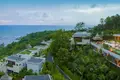 Dom 4 pokoi 1 695 m² Phuket, Tajlandia