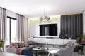 Mieszkanie 3 pokoi 100 m² Serik, Turcja