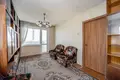 Квартира 2 комнаты 51 м² Минск, Беларусь