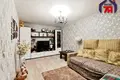 4 room apartment 82 m² Viasieja, Belarus