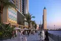 Mieszkanie 3 pokoi 108 m² Dubaj, Emiraty Arabskie