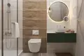 Apartamento 2 habitaciones 58 m² Región del Mediterráneo, Turquía
