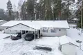 3 bedroom house 110 m² Yloejaervi, Finland