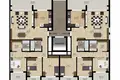 Bliźniak 4 pokoi 280 m² Mudanya, Turcja