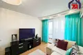 Apartamento 3 habitaciones 62 m² Saligorsk, Bielorrusia