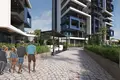 2 bedroom apartment 87 m² Alanya, Turkey