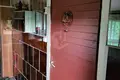 Casa 56 m² Zabalocki sielski Saviet, Belarús