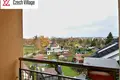 2 bedroom apartment 49 m² okres ceske Budejovice, Czech Republic