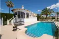 4 bedroom Villa  Calp, Spain