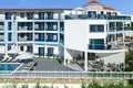Barrio residencial Stay Suite Residence Alanya