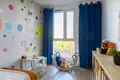 Квартира 3 комнаты 83 м² Krobia, Польша
