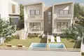 Вилла 4 спальни 165 м² Paggaio Municipality, Греция