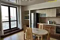 3 room apartment 94 m² Minsk, Belarus