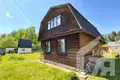 House 80 m² Aziaryckaslabadski sielski Saviet, Belarus