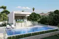 Villa de 4 dormitorios 377 m² Alfaz del Pi, España