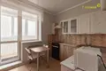 Квартира 1 комната 39 м² Минск, Беларусь
