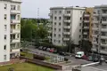 Apartamento 3 habitaciones 53 m² en Varsovia, Polonia